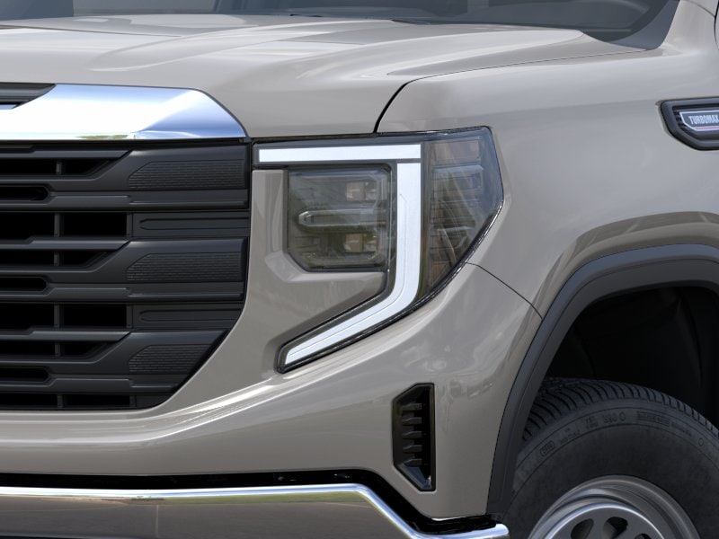 2026 GMC Sierra 1500 Pro - Photo 34