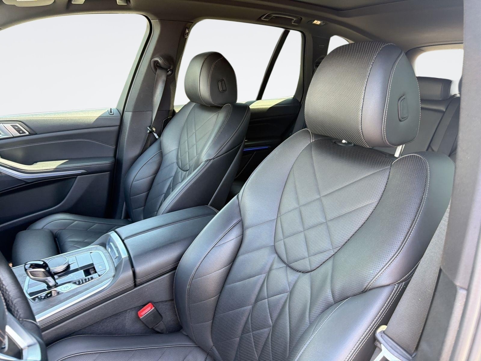 2023 BMW X5 40i - Photo 23