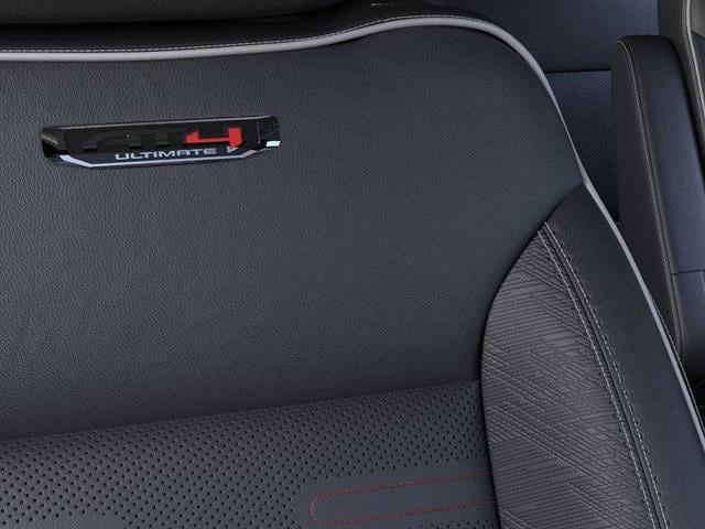 2026 GMC Yukon XL AT4 Ultimate - Photo 20