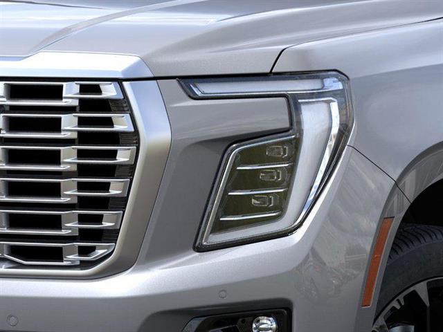 2026 GMC Yukon XL Denali - Photo 10
