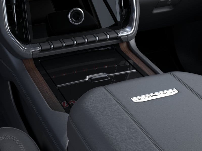 2026 GMC Yukon Denali - Photo 47