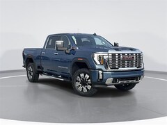 2026 GMC Sierra 3500 HD Denali Truck