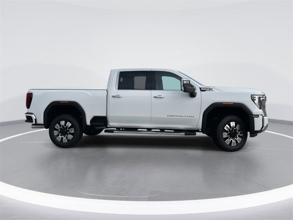 New 2026 GMC Sierra 3500 HD Denali Truck