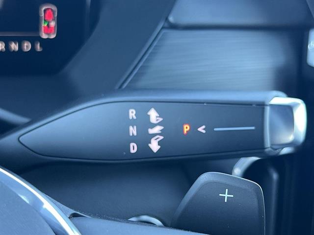 2026 GMC Acadia Elevation - Photo 16