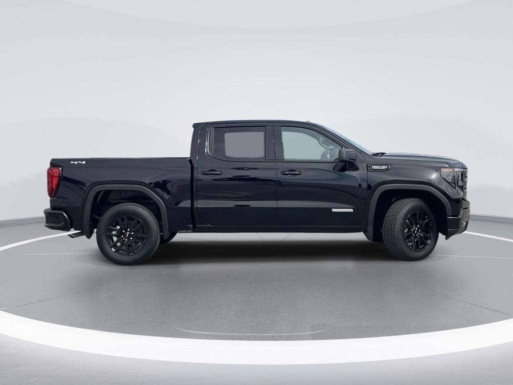 New 2026 GMC Sierra 1500 Elevation Truck