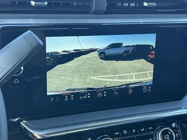 2026 GMC Sierra 3500HD Denali - Photo 19