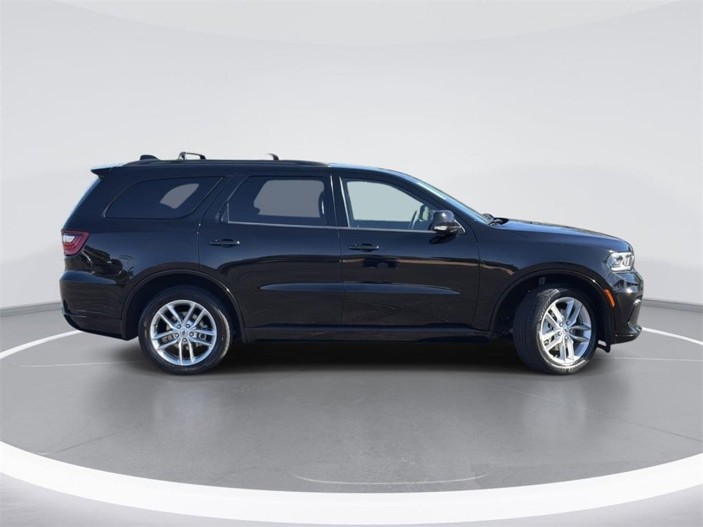 Used 2024 Dodge Durango GT Plus
