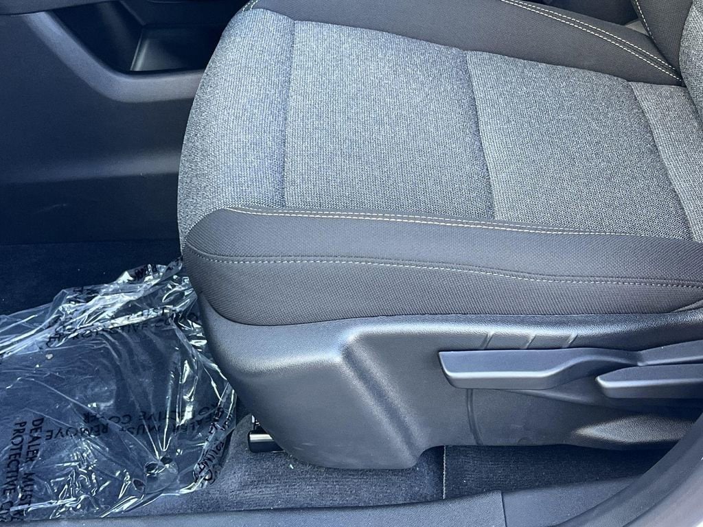 2025 GMC Terrain Elevation - Photo 21