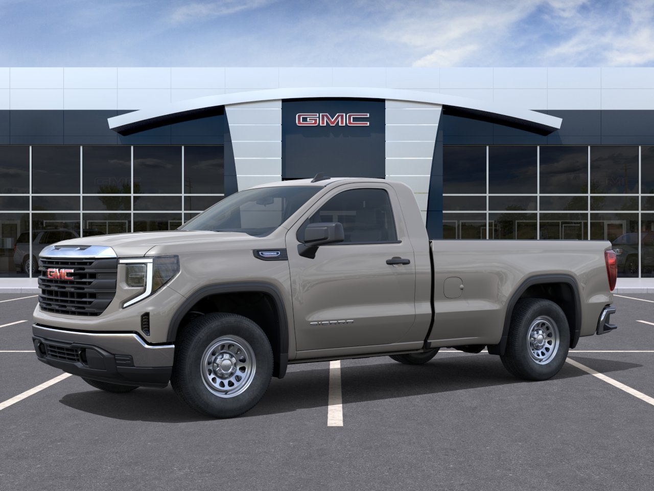 2026 GMC Sierra 1500 Pro - Photo 26