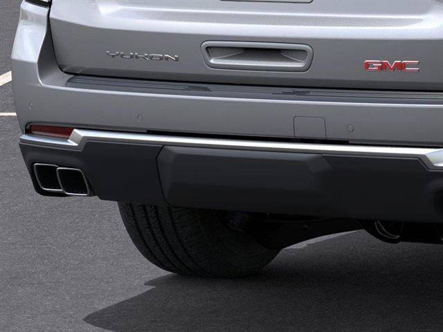2026 GMC Yukon Denali - Photo 14