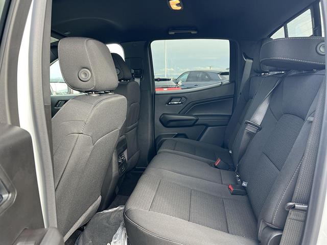 2026 GMC Canyon Elevation - Photo 25