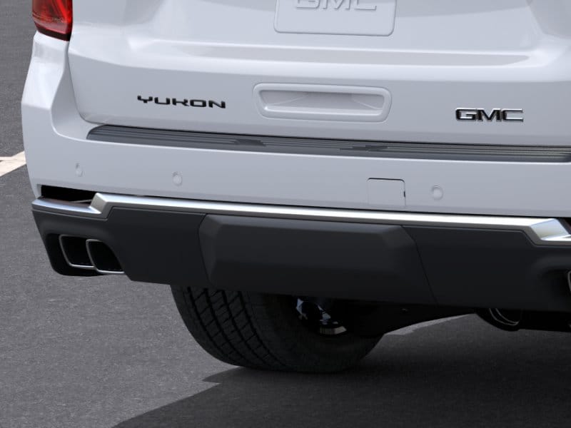 2026 GMC Yukon XL Denali - Photo 38