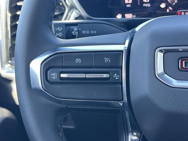 2026 GMC Canyon Elevation - Photo 13