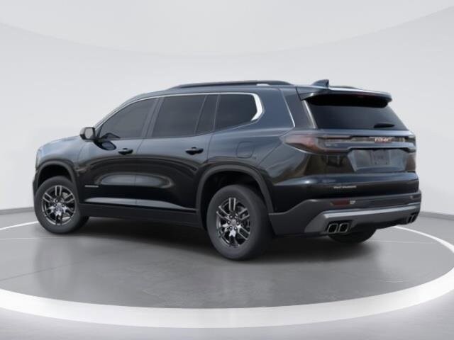 2025 Gmc Acadia Elevation photo 3