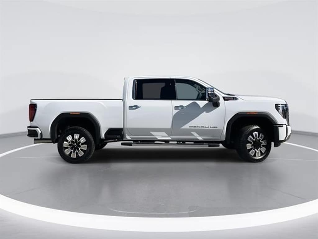 New 2026 GMC Sierra 3500 HD Denali Truck