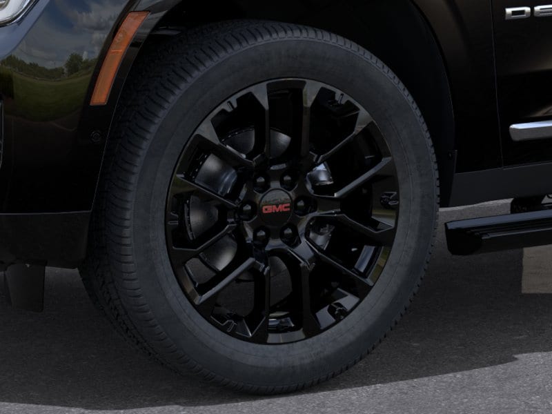 2026 GMC Yukon XL Denali - Photo 33