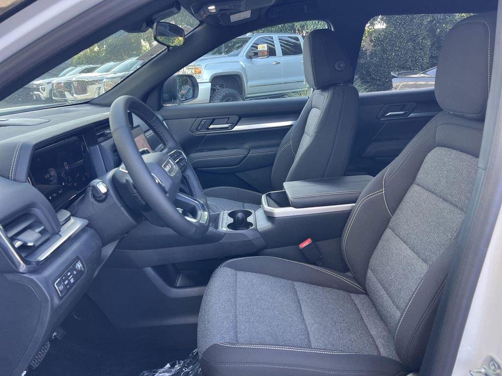 2025 GMC Terrain Elevation - Photo 22