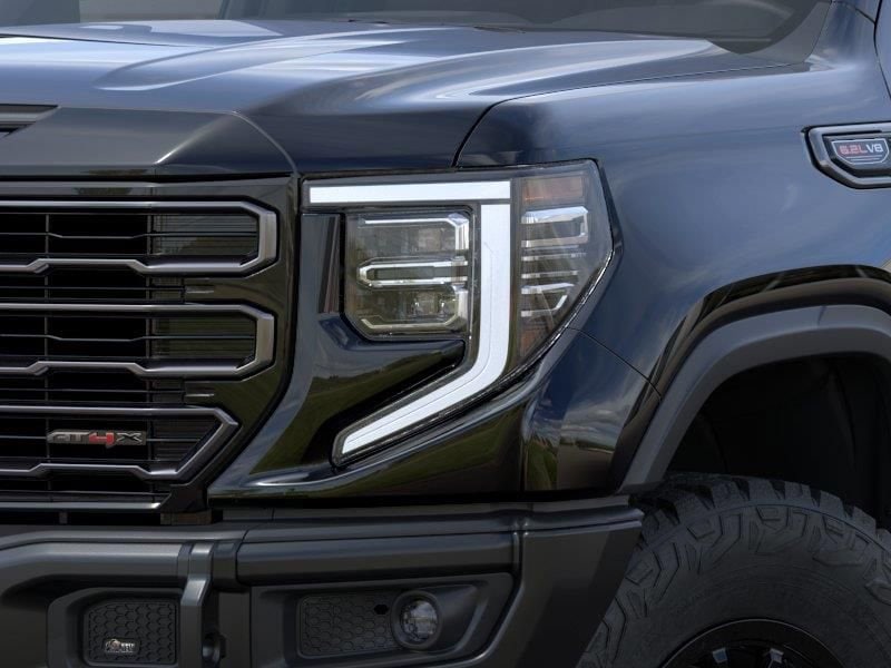 2026 GMC Sierra 1500 AT4X - Photo 10
