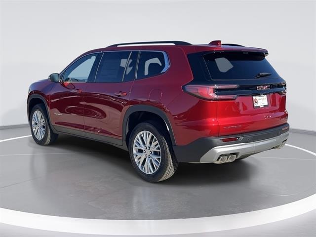 2026 GMC Acadia Elevation - Photo 6