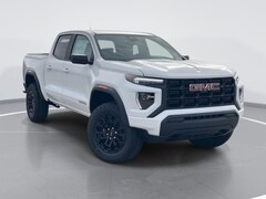 2026 GMC Canyon Elevation Truck