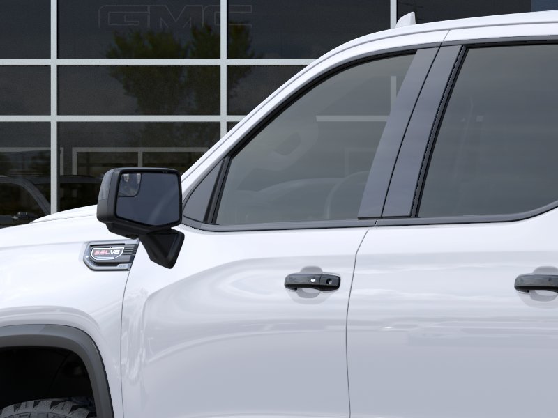 2026 GMC Sierra 1500 AT4X - Photo 36