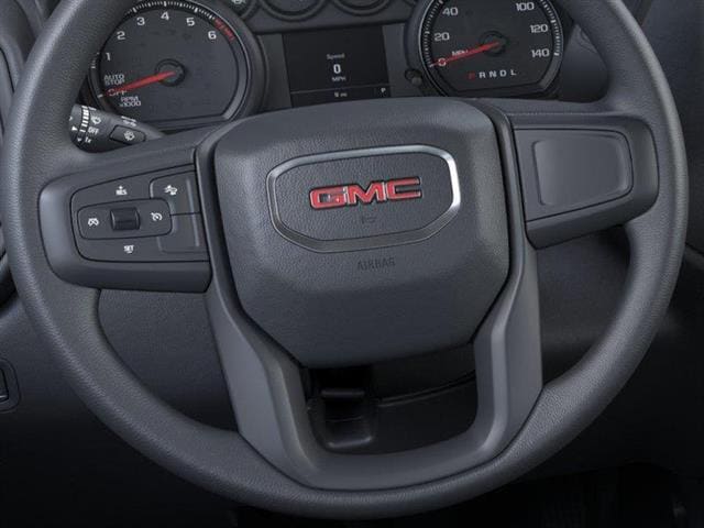 2026 GMC Sierra 1500 Pro - Photo 19