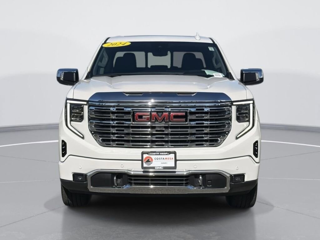 Used 2024 GMC Sierra 1500 Denali Truck