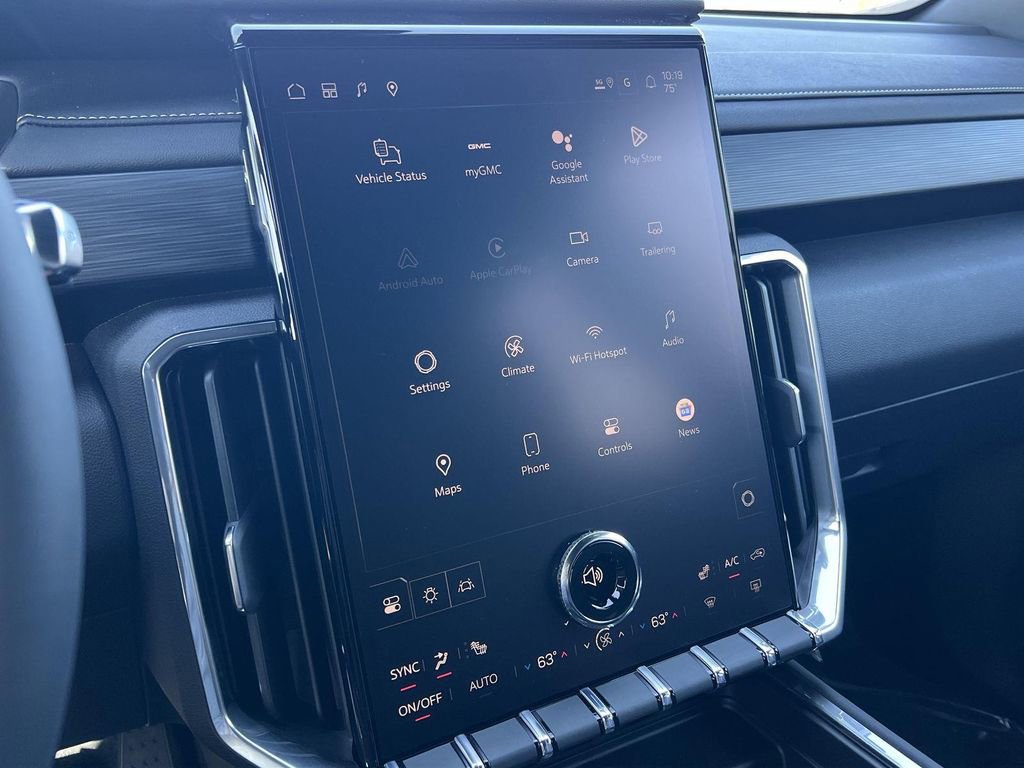 2026 GMC Acadia Elevation - Photo 17