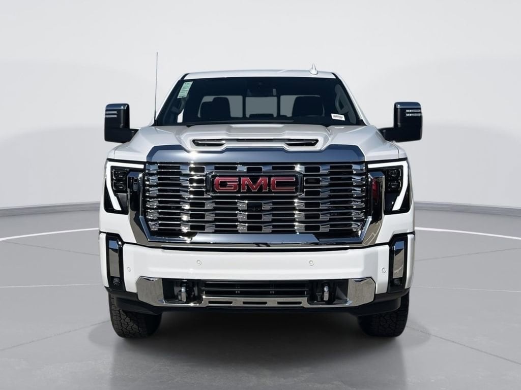 New 2026 GMC Sierra 3500 HD Denali Truck