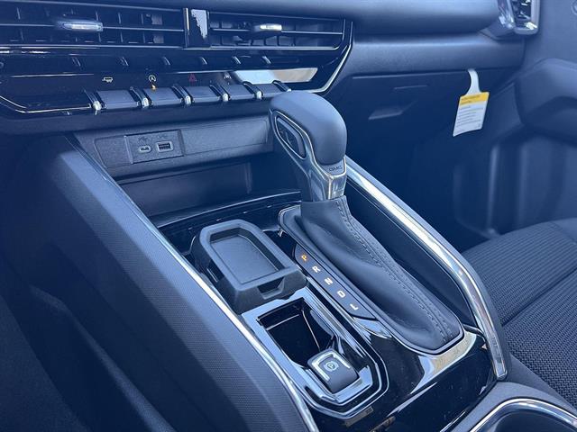 2026 GMC Canyon Elevation - Photo 21