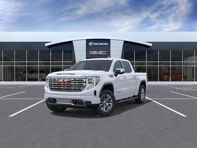 2026 GMC Sierra 1500 Denali - Photo 8