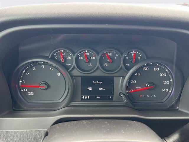 2026 GMC Sierra 3500HD Pro - Photo 14