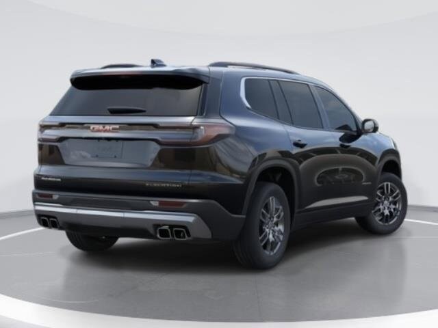 2025 Gmc Acadia Elevation photo 4