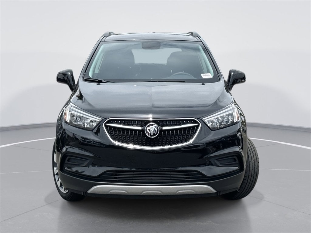 Used 2022 Buick Encore Preferred with VIN KL4CJASM9NB525466 for sale in Costa Mesa, CA