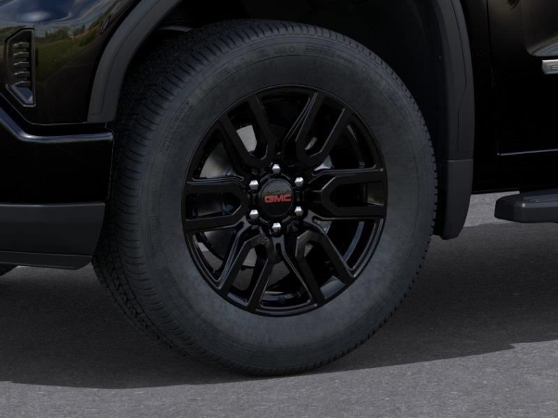 2026 GMC Sierra 1500 Elevation - Photo 9