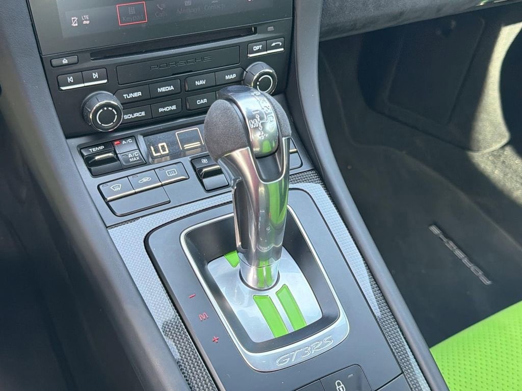 2019 Porsche 911 GT3 RS - Photo 12