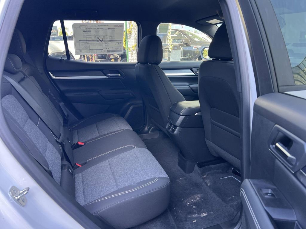 2025 GMC Terrain Elevation - Photo 27