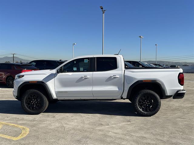 2026 GMC Canyon Elevation - Photo 7