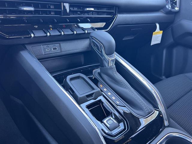 2026 GMC Canyon Elevation - Photo 21