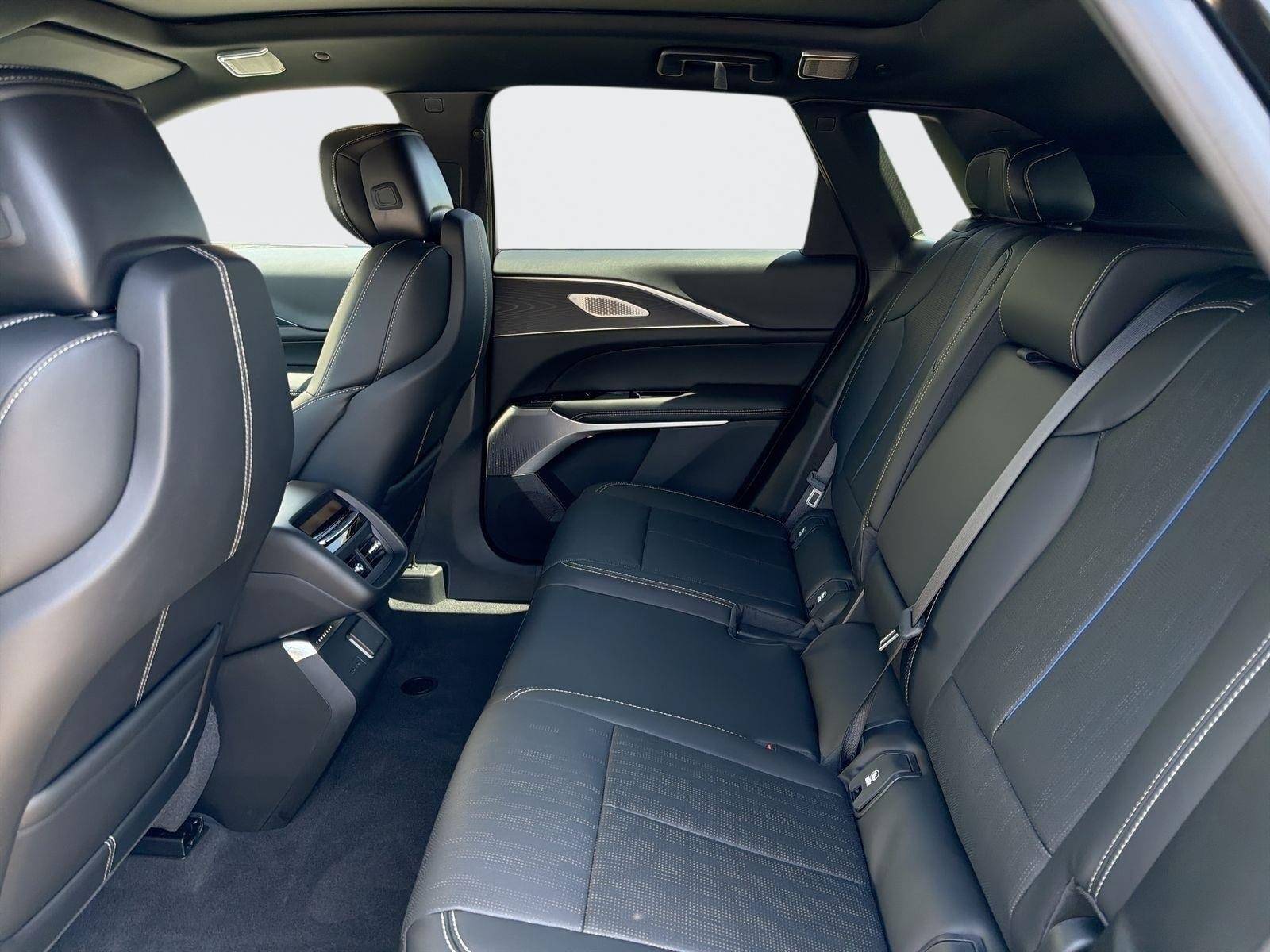2026 Cadillac LYRIQ V - Photo 26