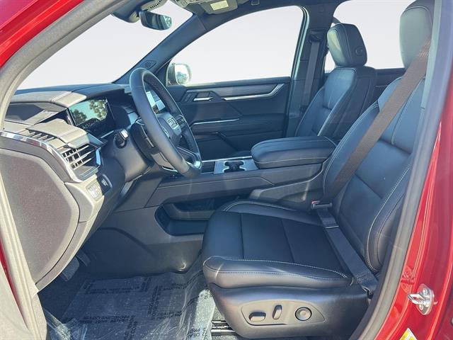 2026 GMC Acadia Elevation - Photo 24