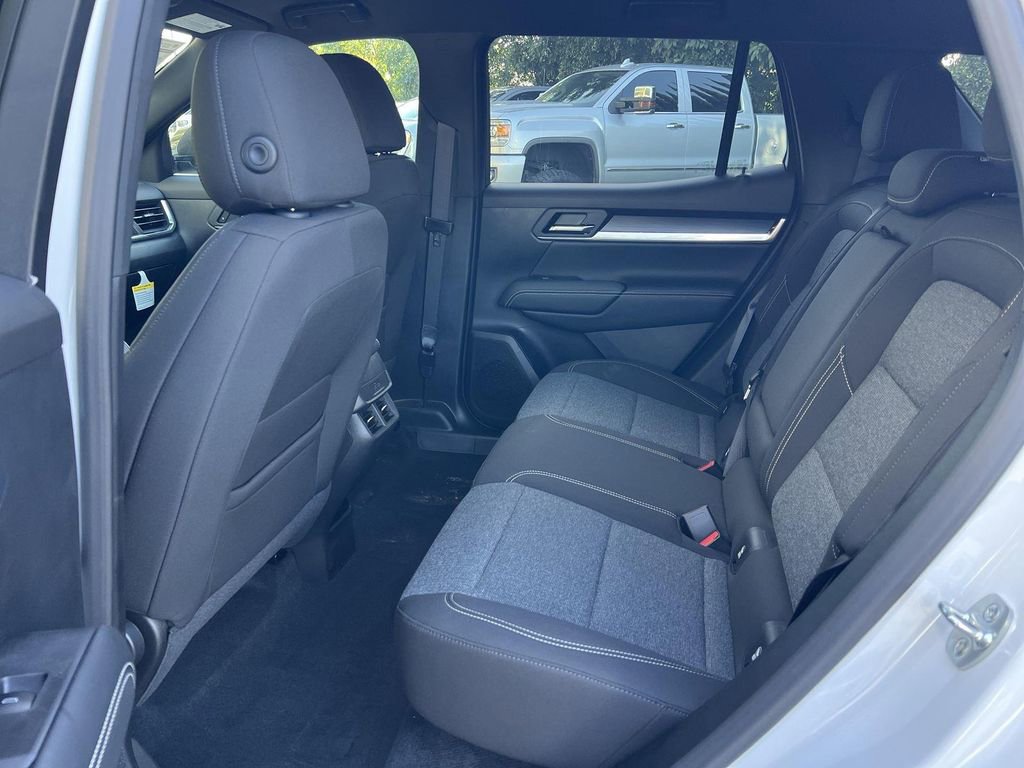 2025 GMC Terrain Elevation - Photo 24