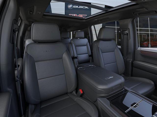 2026 GMC Yukon XL Denali - Photo 16