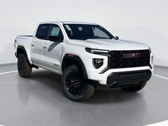 2026 GMC Canyon Elevation Truck