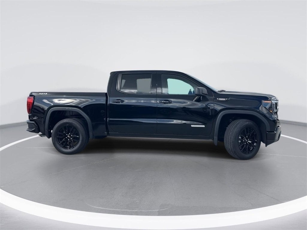 New 2026 GMC Sierra 1500 Elevation Truck