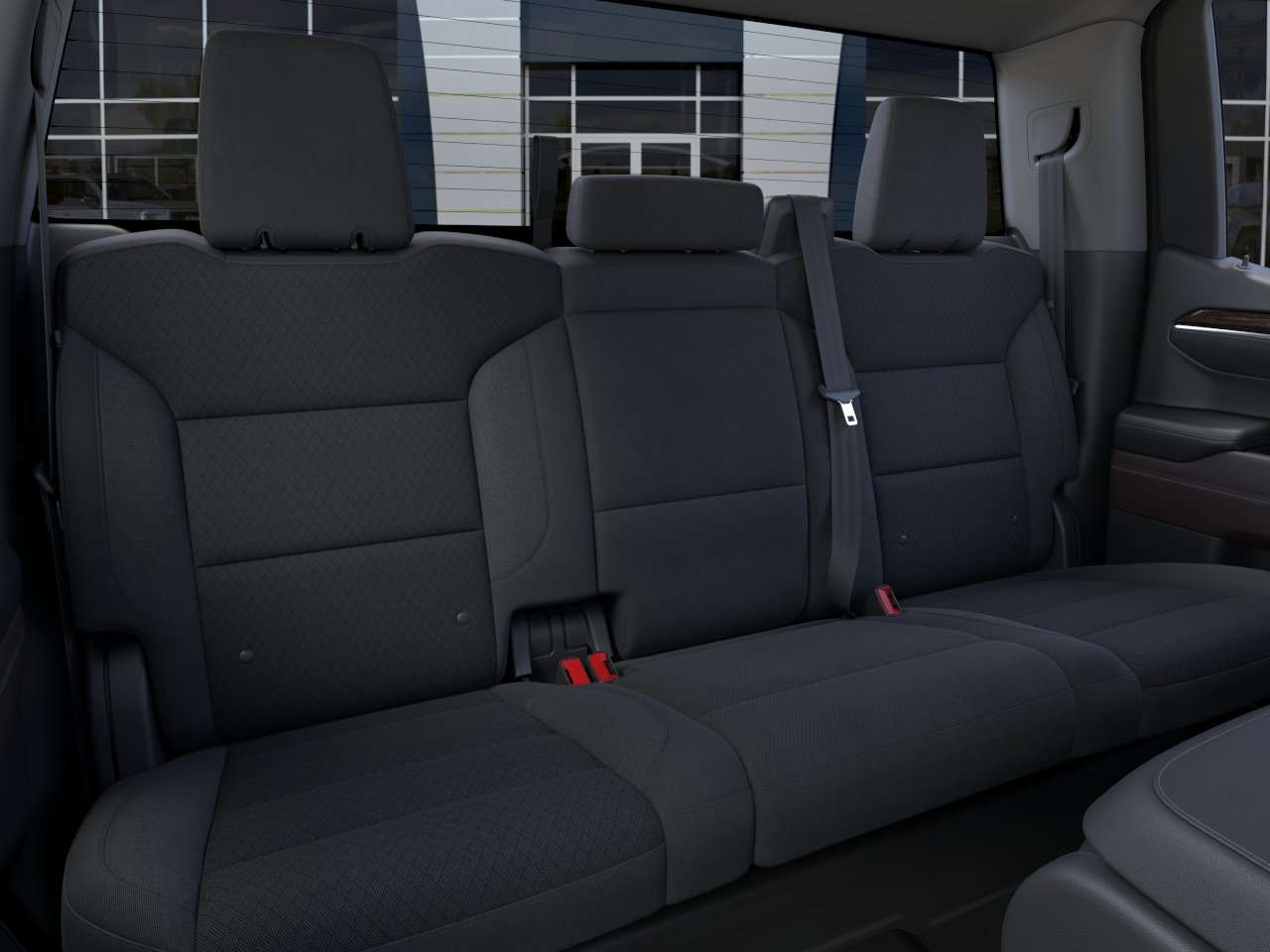2026 GMC Sierra 1500 Elevation - Photo 41