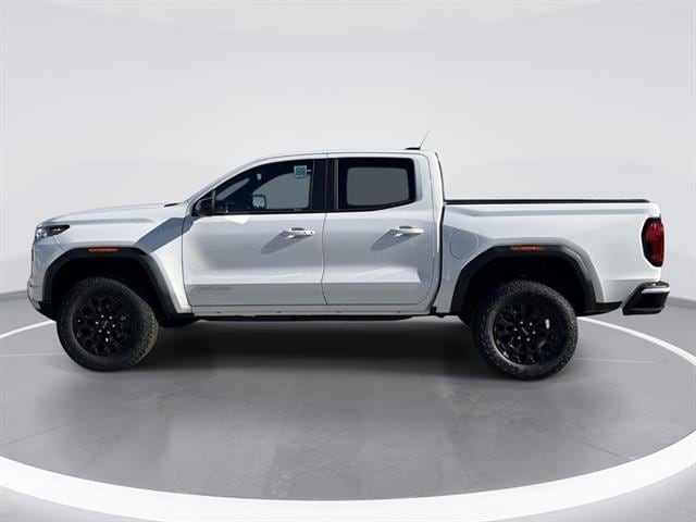 2026 GMC Canyon Elevation - Photo 7