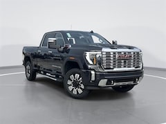 2026 GMC Sierra 3500 HD Denali Truck