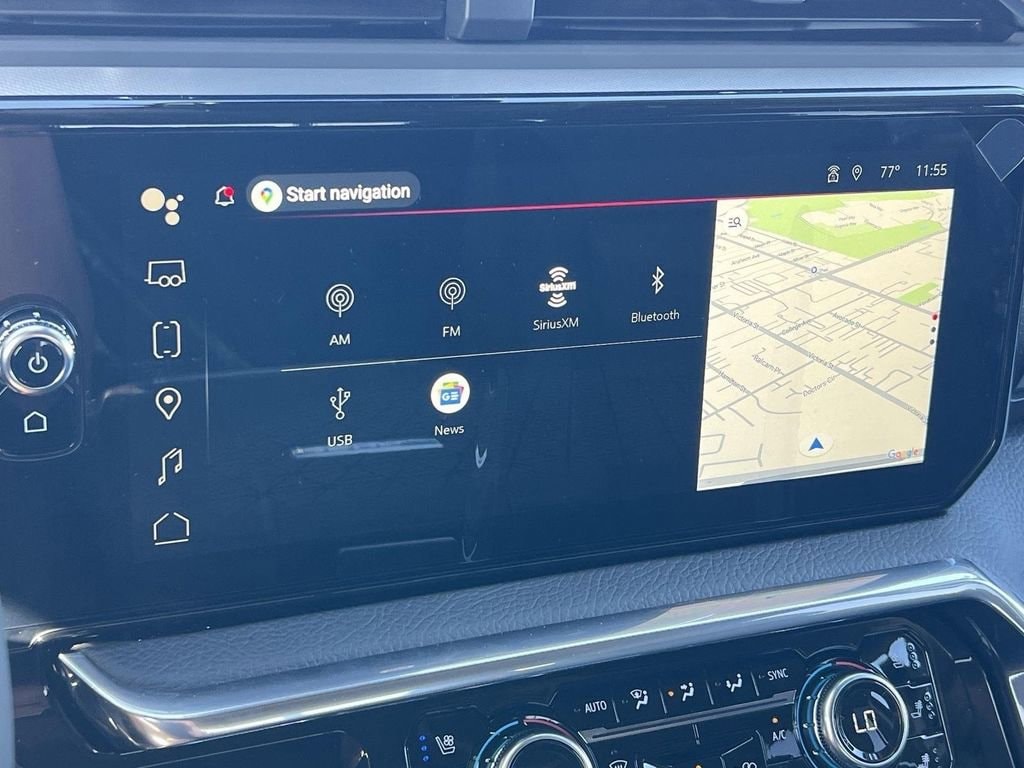 2026 GMC Sierra 3500HD Denali - Photo 17