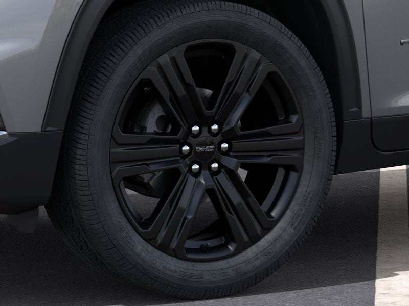 2026 GMC Acadia Elevation - Photo 40
